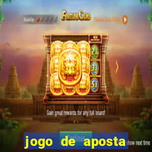 jogo de aposta para menores de 18